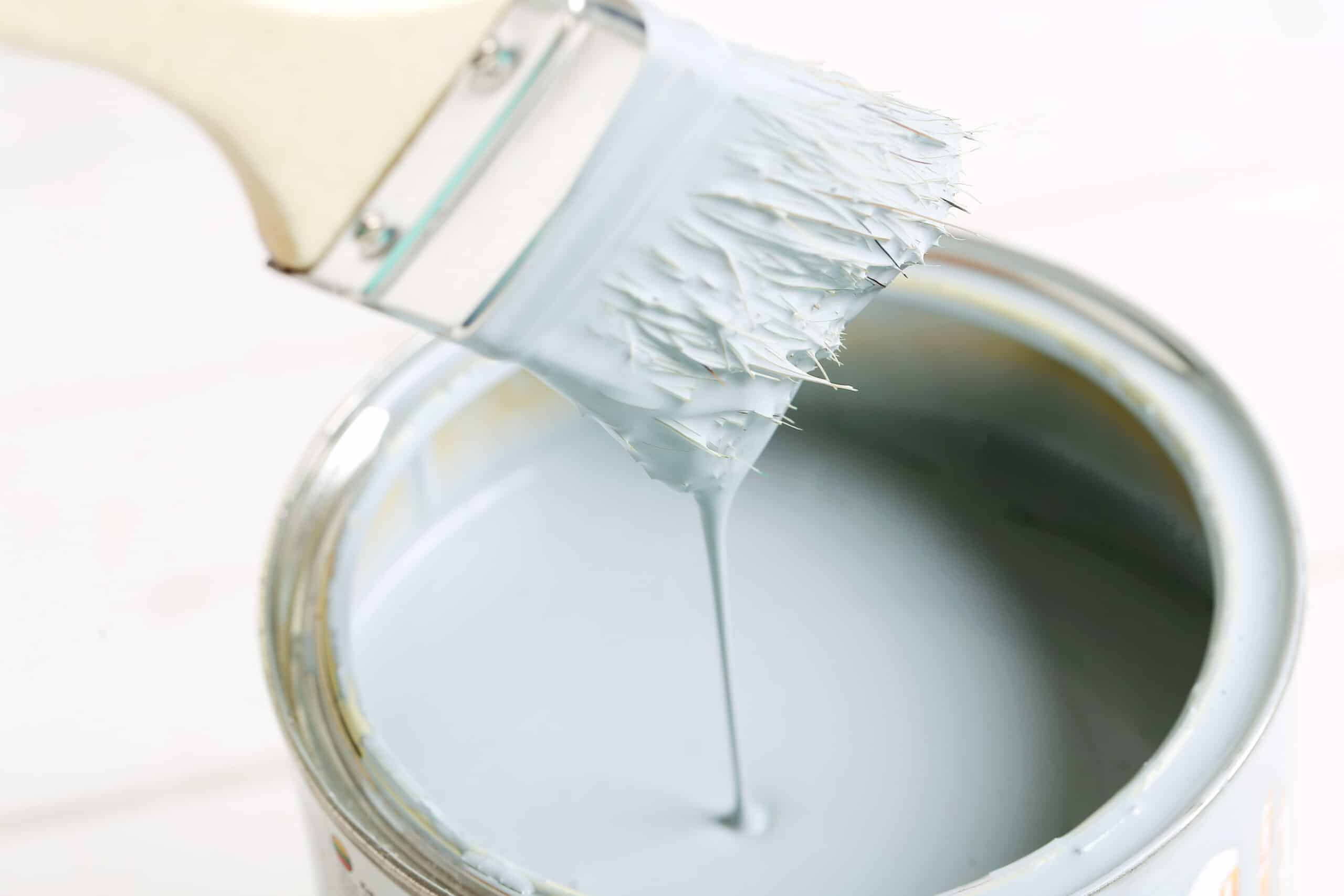 Risks of Lead-Based Paint