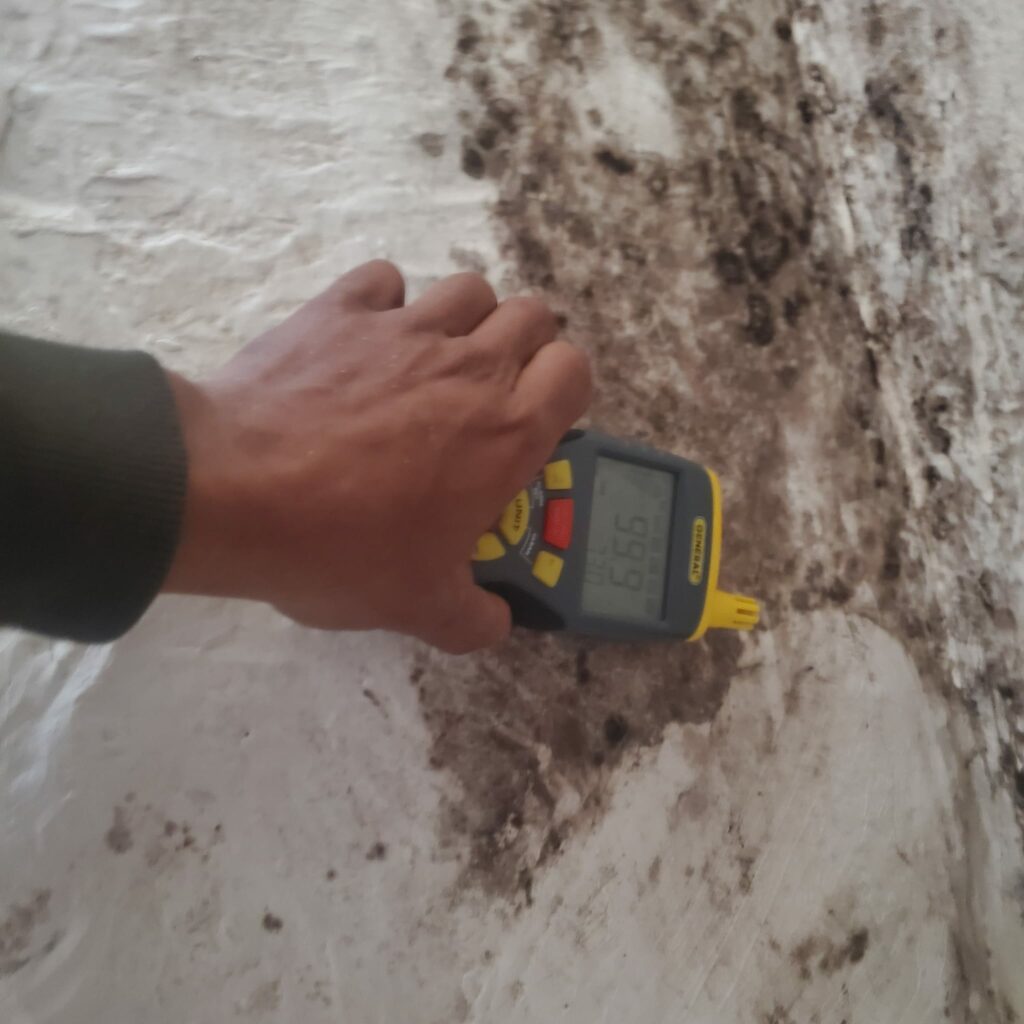 Is XRF Lead Testing Safe for Your Family and Home