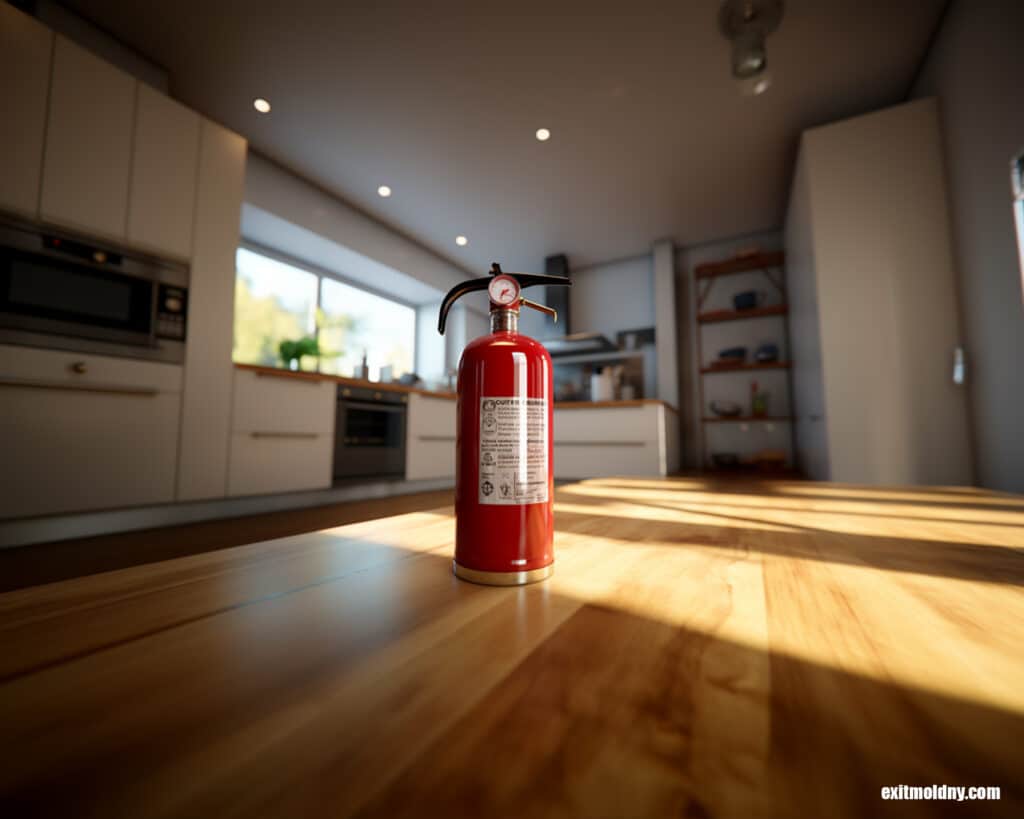 Pro-Active Fire Safety And Prevention Tips
