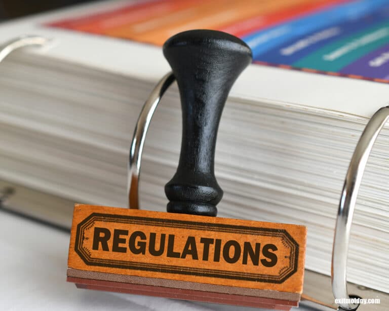 Lead Regulations With Section 8 Housing