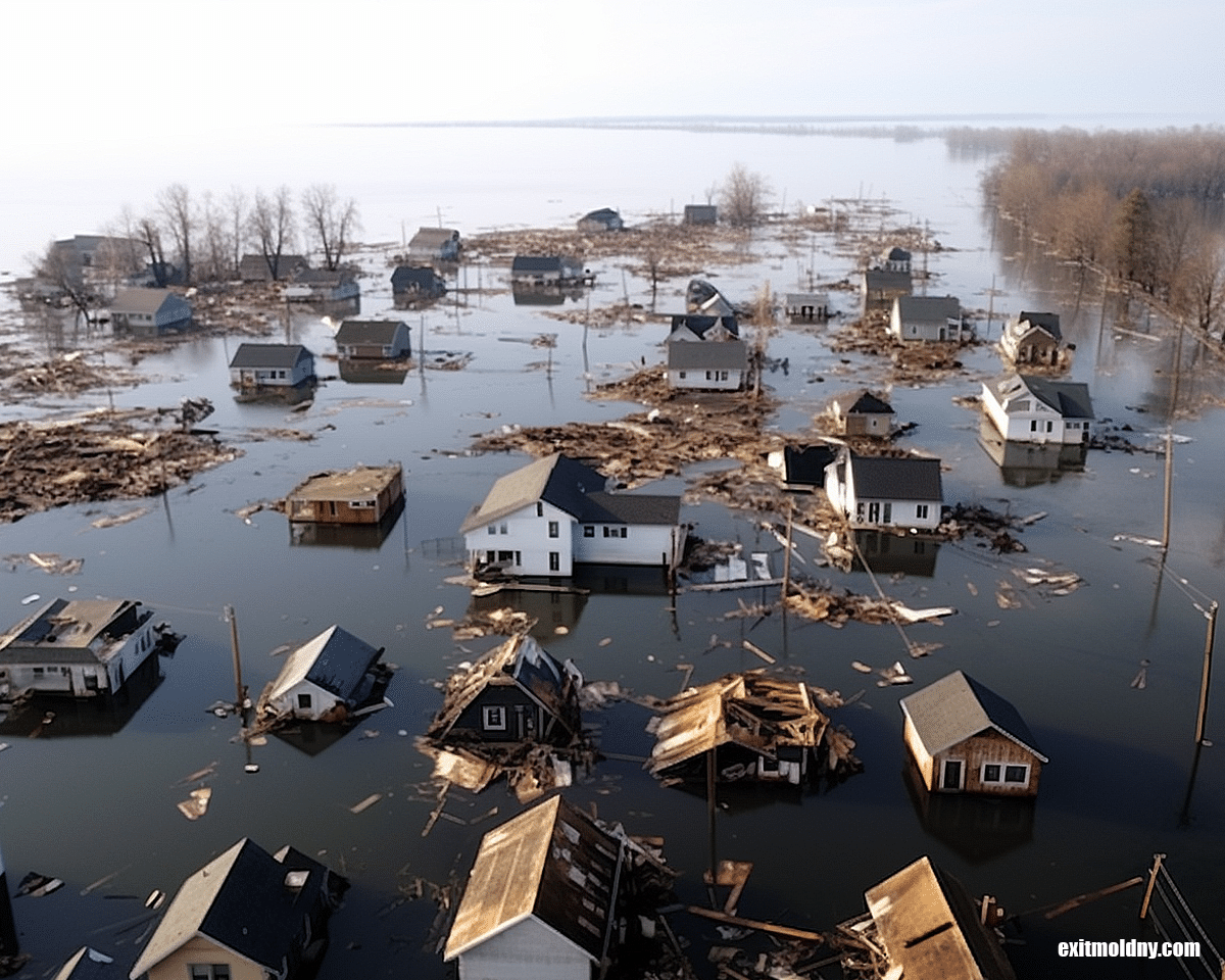 Understanding The Types And Causes Of Floods
