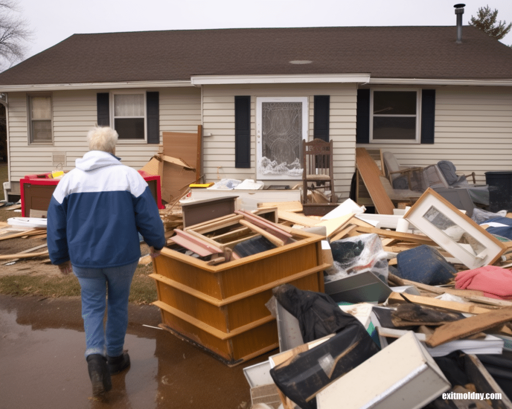 Contact The Flood Cleanup Professionals