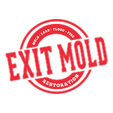 Exit Mold Logo