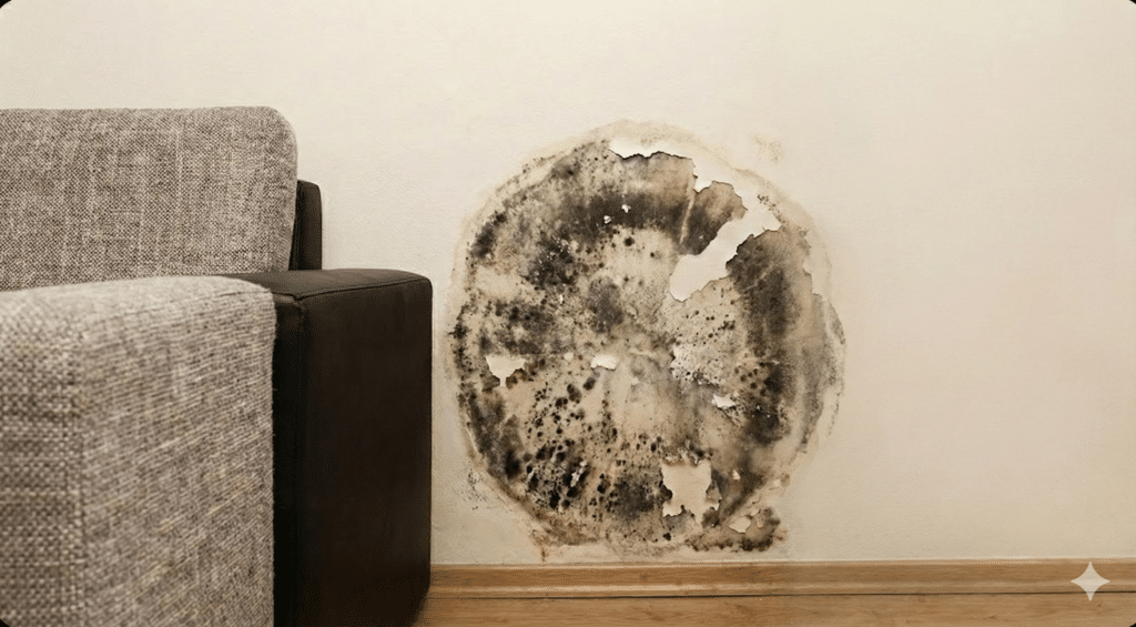 mold furniture - Exit Mold